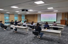 비아이벤처스(BIventures), 한국에너지공단 대상 사내벤처 특강 진행