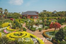 제주허브동산, 5월 가정의 달 맞아 무료입장 이벤트 등 진행