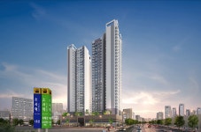 현대아산 초역세권 현대프라힐스 소사역 더프라임 6월 분양 예정