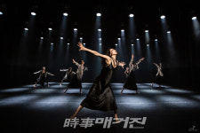 제 36회 한국무용제전 춤, 사유(思惟)의 발견 성료