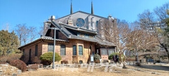 대구 근대路 여행의 첫 관문, 청라언덕