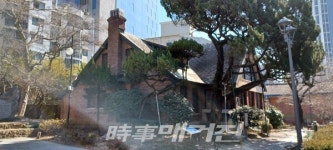 대구 근대路 여행의 첫 관문, 청라언덕