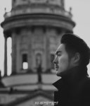 이응광X라우라 베레키아, 5월의 러브스토리, De lAmour 연애론