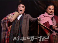 라벨라오페라단, 찾아가는 오페라 콘서트 Lets Enjoy the Opera! 오페랄라 개최