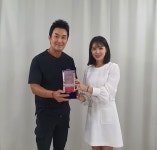 파라스타엔터테인먼트, 배우 이창훈 고문 위촉
