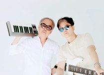 대한민국 뮤지션이 사랑하는 퓨전재즈의 거장 빛과 소금이 돌아왔다