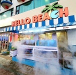 헬로크랩, 패밀리 브랜드 헬로비치 론칭