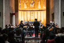 서울시향, 여름의 길목에서… 퇴근길 토크 콘서트