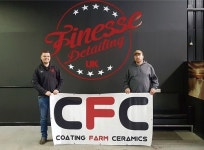 씨앤에스테크, 코팅 전문 브랜드 코팅팜 론칭