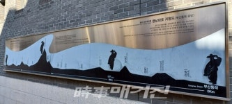 과거와 현재·미래가 공존하는, 대구 중구 근대路의 여행·2