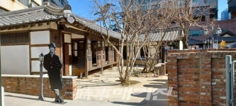 과거와 현재·미래가 공존하는, 대구 중구 근대路의 여행·2