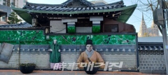 과거와 현재·미래가 공존하는, 대구 중구 근대路의 여행·2