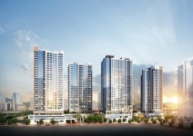 별내자이 더 스타 이그제큐티브 생활숙박시설 오는 27~28일 청약 실시