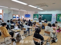 광산구, 장애인 권리 보장 평생학습도시 만든다
