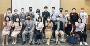 호남대학교, 대학원 경영학과, 한국산업정보학회 최우수논문상