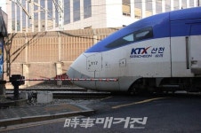 서울-광명 KTX 5분 빨라진다…'전용선 지하 신설' 예타 통과