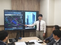 정대원 ㈜이음산업개발 대표, 2022 혁신 리더 대상 수상