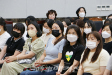 나주시 어린이집 연합회 아동학대예방 및 역량강화 교육 실시