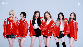 아이브 컴백확정, 'After Like' 커밍순 이미지 공개...대세 굳히기
