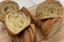 아티장베이커스 모태성 오너 베이커, ㈜우녹스 UNOX EXPERIENCE CENTER서 공개 시연 실시