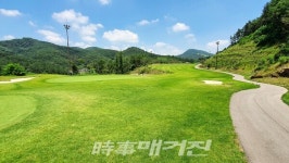 [지방경제시대-경상북도 고령군 편] 사계절 청정자연 속에서 웅장한 대가야 왕릉과 함께 하는 힐링 라운딩!