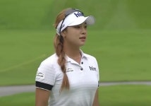 KGA, 윤이나 프로 징계 처분 '대회 3년 출전 정지'