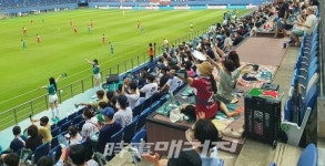 한국프로축구연맹, 하나원큐 K리그2 2022 2차 클럽상 선정