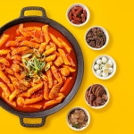 떡볶이 브랜드 올떡, 선착순 50호점 한정 스페셜 프로모션 중