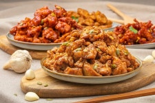 우야꼬닭강정, 제일창업박람회 IN 대전 참여