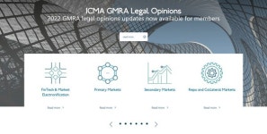 UN SDGs 협회, ICMA 채권원칙그룹 위원기관 연임 및 글로벌기업 ESG 자문 시작