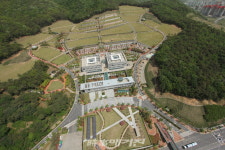 부산시설공단, 영락·추모공원 추석 명절 기간 정상 운영