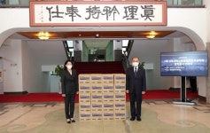 경북대학교총동창회 효석장학회, 재학생 15명에게 장학금 전달