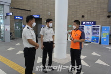 화재예방 만전한가위를 더욱더 풍성하게