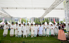 한국 교육문화의 뿌리 서당, 내달 전북 남원시 광한루 일원에서 제20회 대한민국 서당문화한마당 개최
