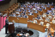 尹정부 첫 국정감사 4일 개막...여야 격돌 전망