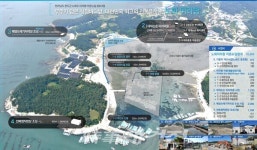 완도군, 어촌뉴딜300 사업 가속화...총 824억 투입