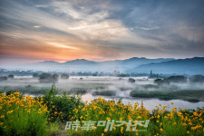 곡성군, 제23회 부산국제관광전 홍보관 운영