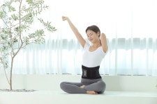 피트니스빌리지, 오모아 허리보호대 신제품 출시 기념 이벤트 진행