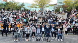 제4회 광산구청장배 생활무용대회 성료