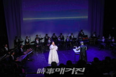 광주문예회관 11월 맞아 국악상설공연 펼친다