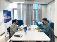 서강비즈니스센터, BI 기업 (주)에프인컴퍼니 반려동물 브랜드 지식재산권 개발 사업 지원