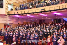 제28회 나주시민의 날 기념식 문화예술회관서 열려