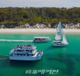 호주 시드니의 숨겨진 매력, 동서남북 대자연 여행