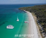 호주 시드니의 숨겨진 매력, 동서남북 대자연 여행