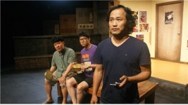 극단 지우, 김호연 원작 뮤직드라마 망원동 브라더스 홍대 제이엘씨어터서 12월1일 첫 선