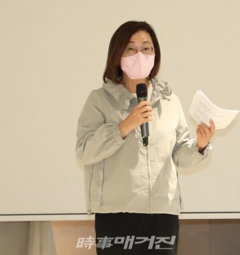 특수본, 박희영 용산구청장 세 번째 소환