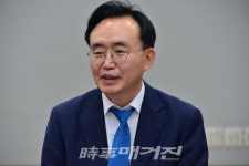 나주시, 노안면에 친환경 전기차 충전소 첫 선