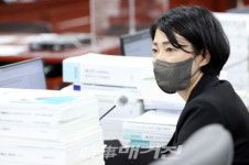 이경혜 의원, 道교육청 카페터리어 사업, 무리한 본예산 75억 편성에 질타!