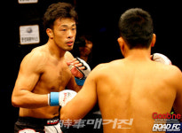 로드FC 연말 대회 타이틀전 마지막 챔피언 누가 될 것인가