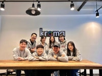 (주)크로마엔터테인먼트, 2022 한국 브랜드 소비자 평가 대상 뉴미디어콘텐츠 부문 선정
